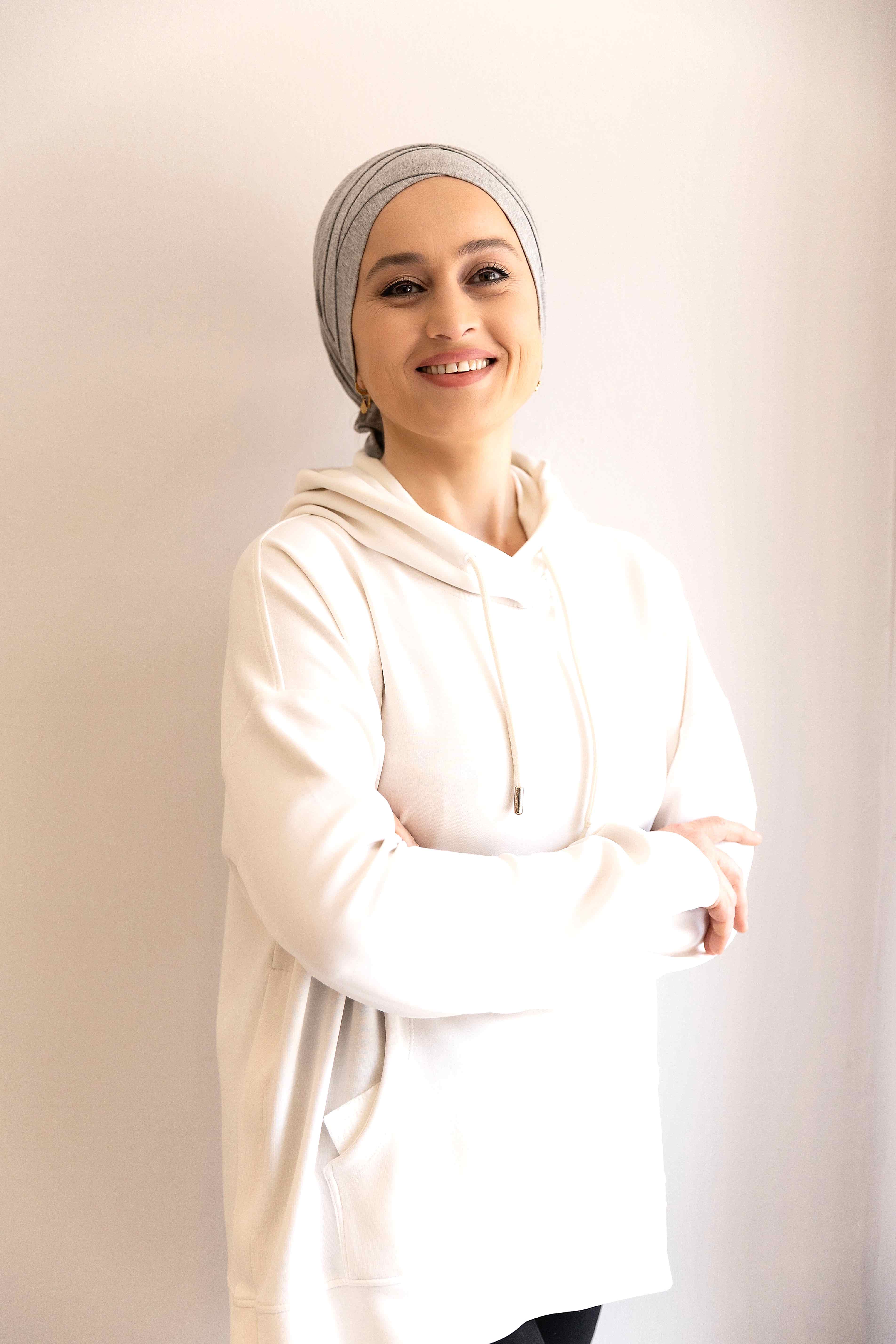 Hale Akgün